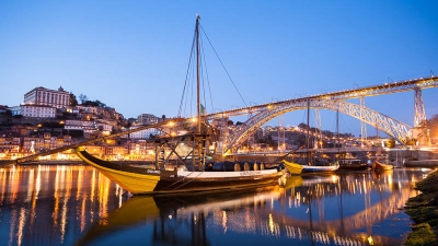 Tour por Galicia y Portugal 9 días